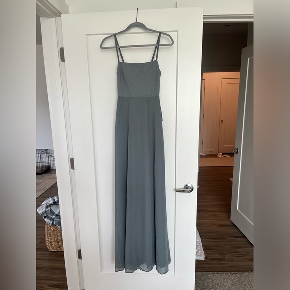 Show Me Your Mumu Maxi Dress - Picture 2 of 5